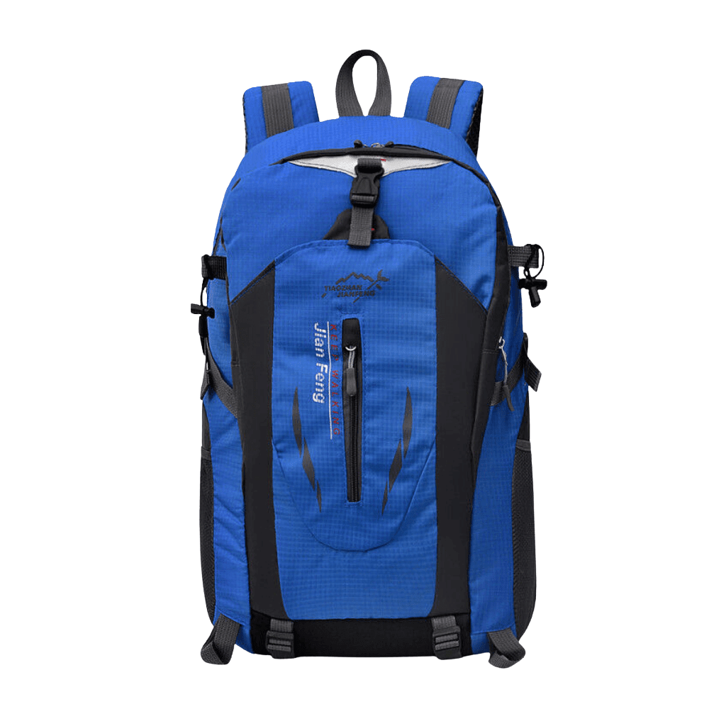 40L Hiking Backpack, Lightweight Waterproof | Everhikes - Everhikes