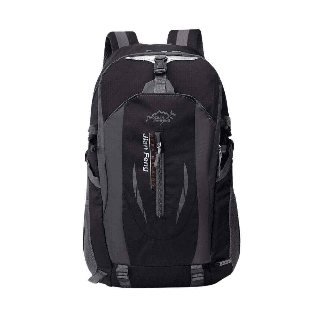 40L Hiking Backpack, Lightweight Waterproof | Everhikes - Everhikes