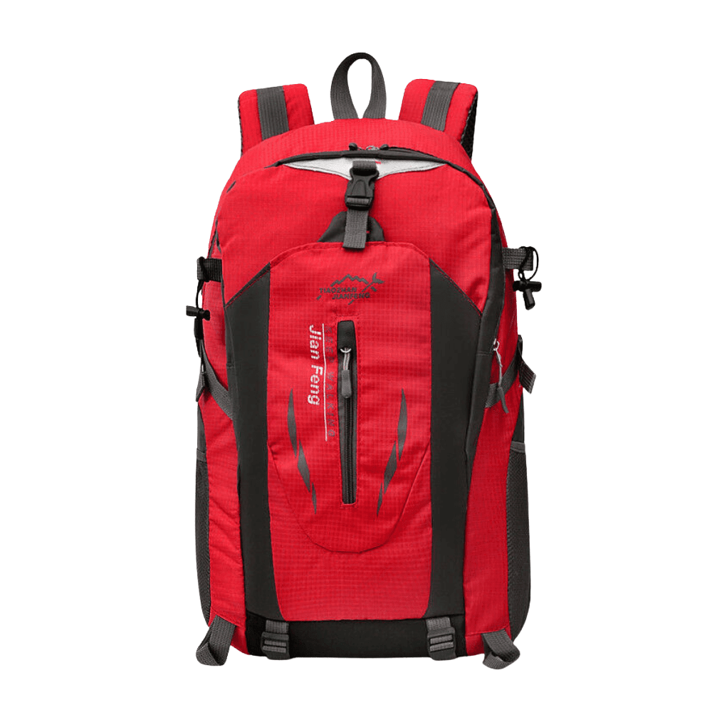 40L Hiking Backpack, Lightweight Waterproof | Everhikes - Everhikes