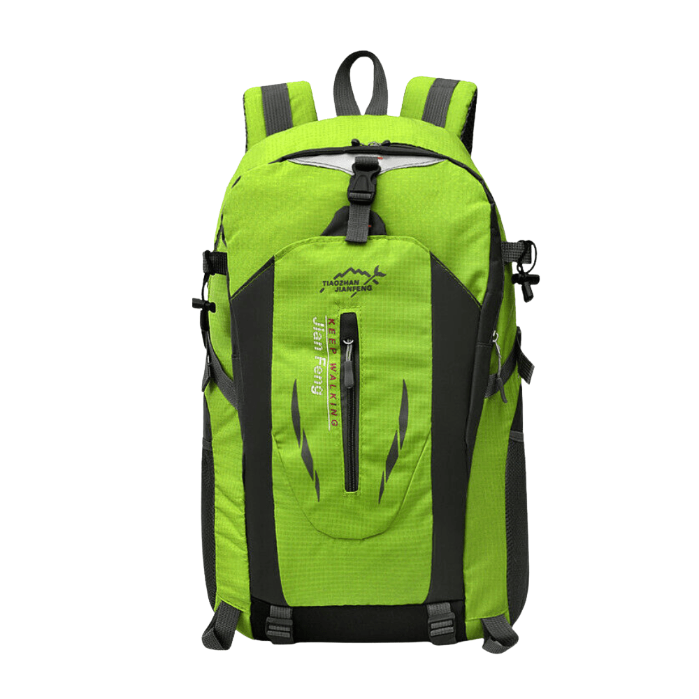 40L Hiking Backpack, Lightweight Waterproof | Everhikes - Everhikes