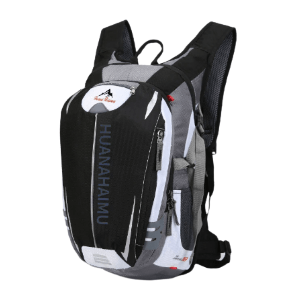 Hydration Backpack, Lightweight Durable Trail Pack | Everhikes