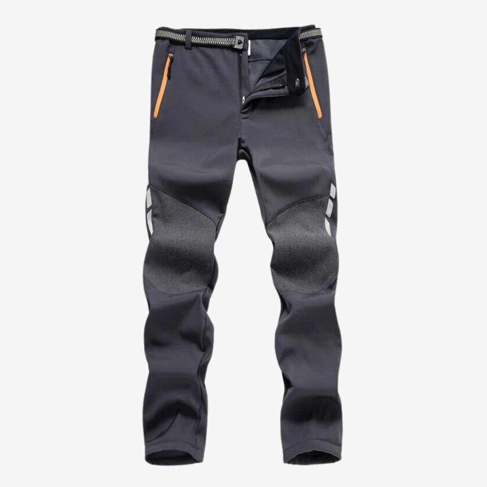 Men's Waterproof Softshell Hiking Pants | Everhikes