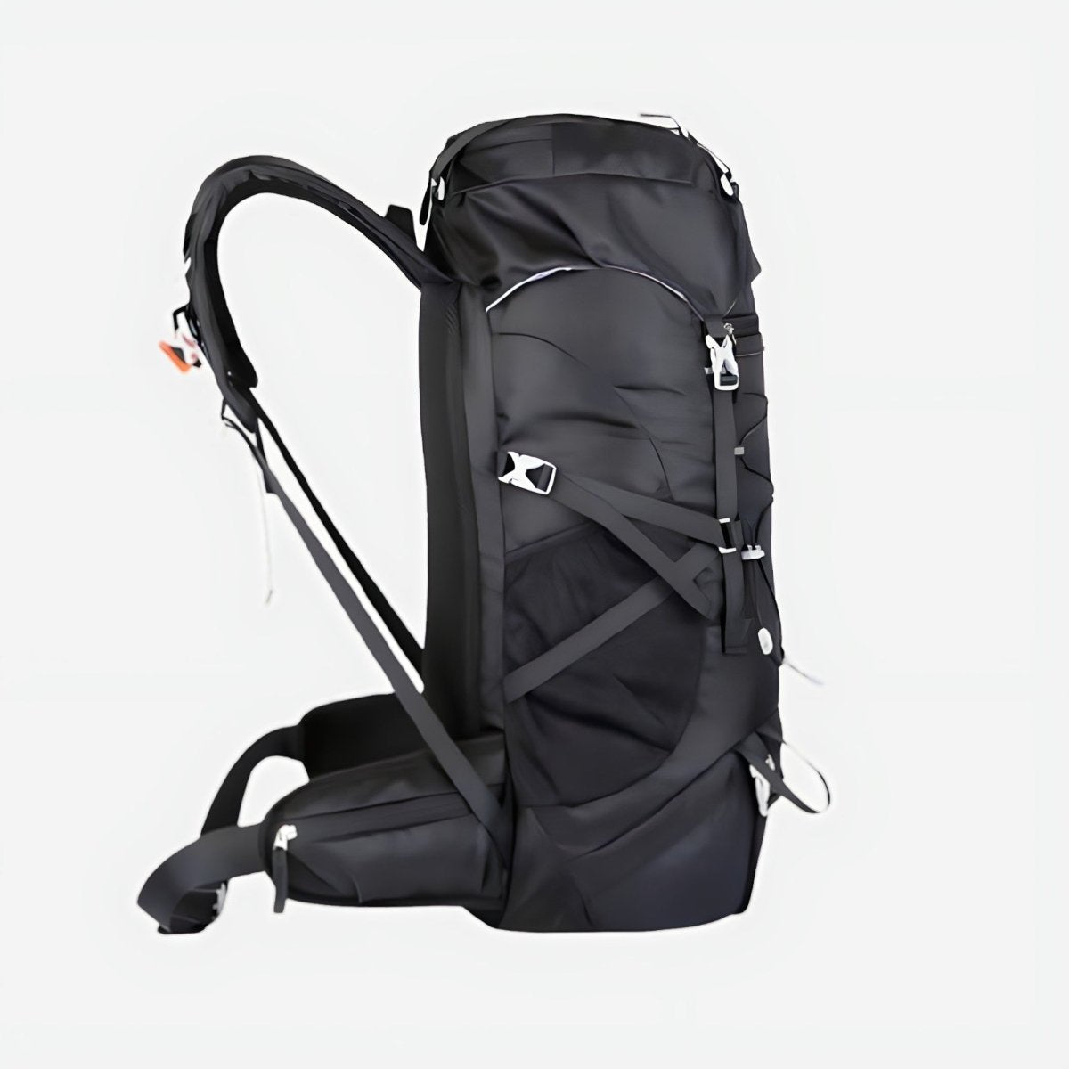Durable Trekking Backpack with 50L Capacity | Everhikes