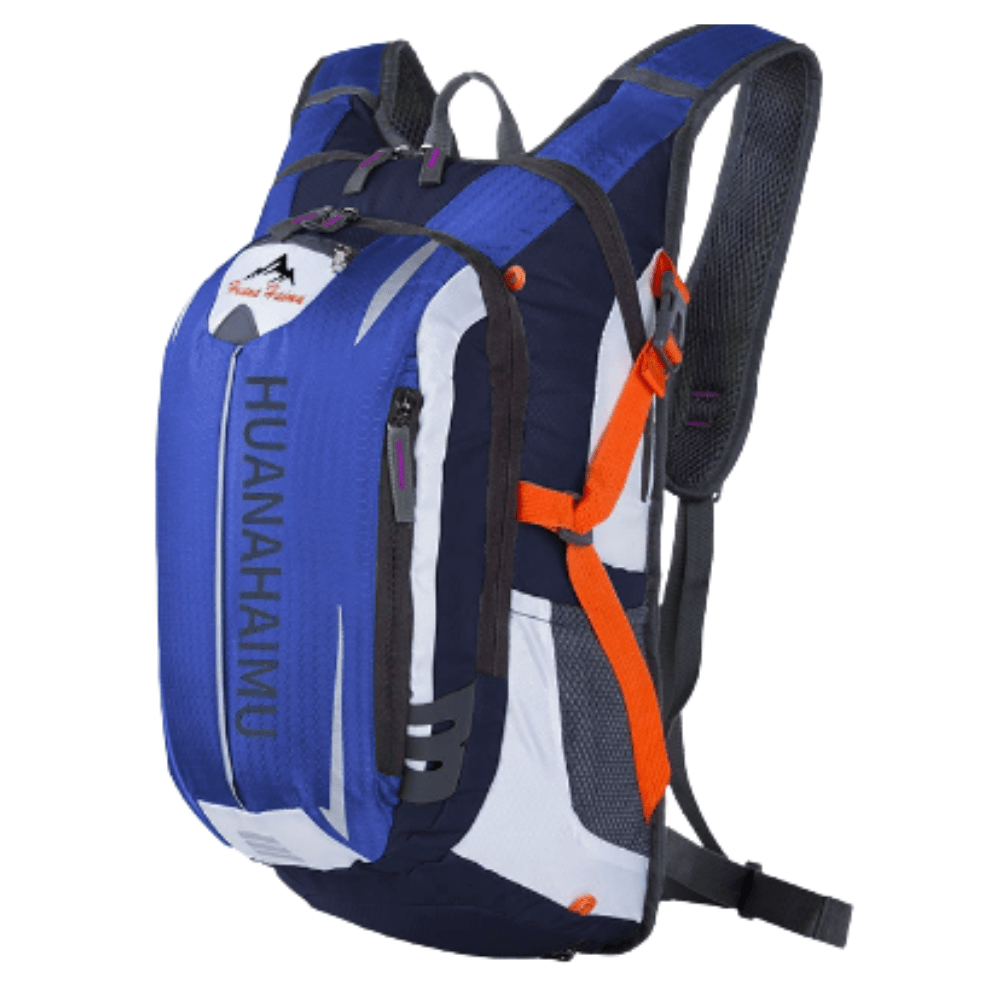 Hydration Backpack, Lightweight Durable Trail Pack | Everhikes