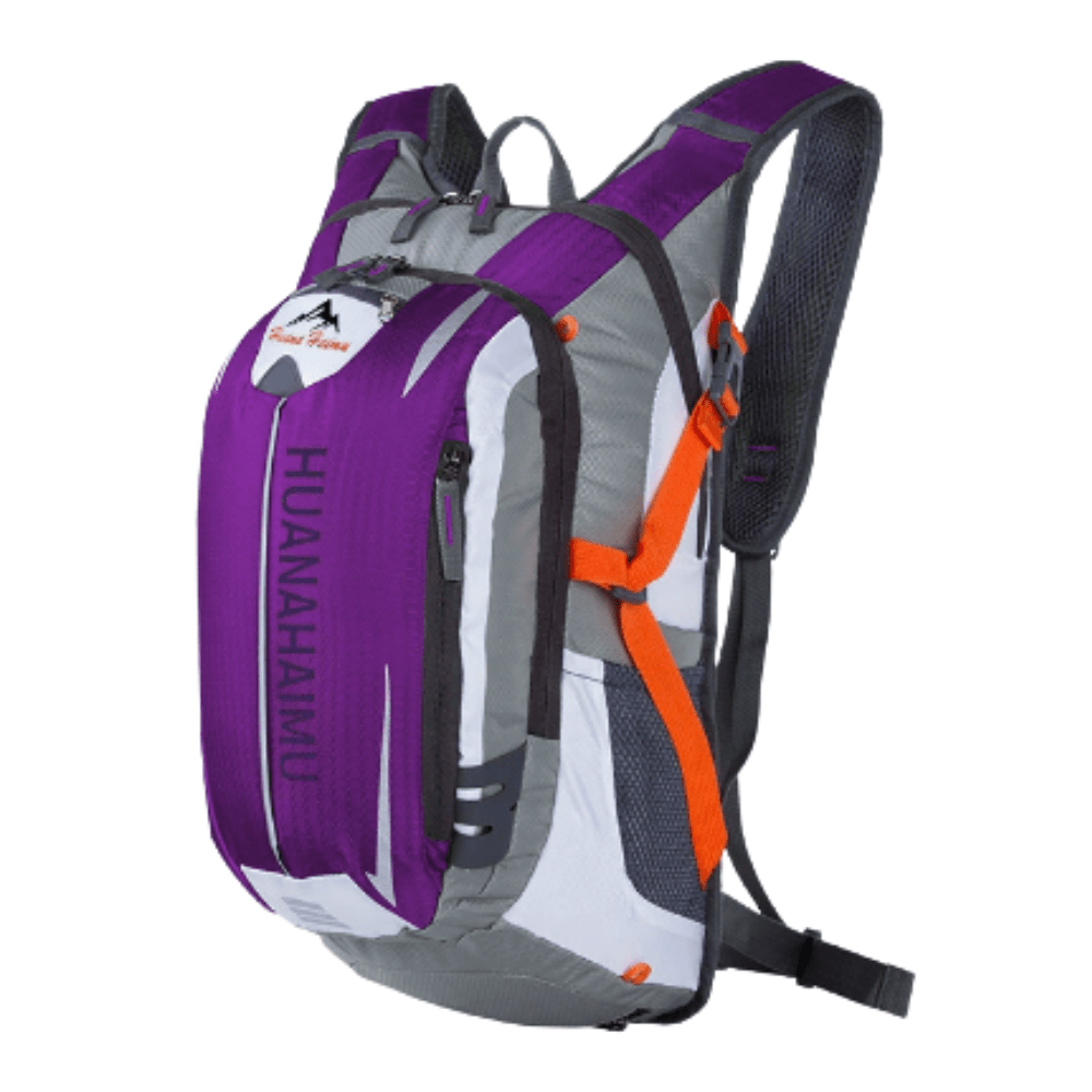 Hydration Backpack, Lightweight Durable Trail Pack | Everhikes