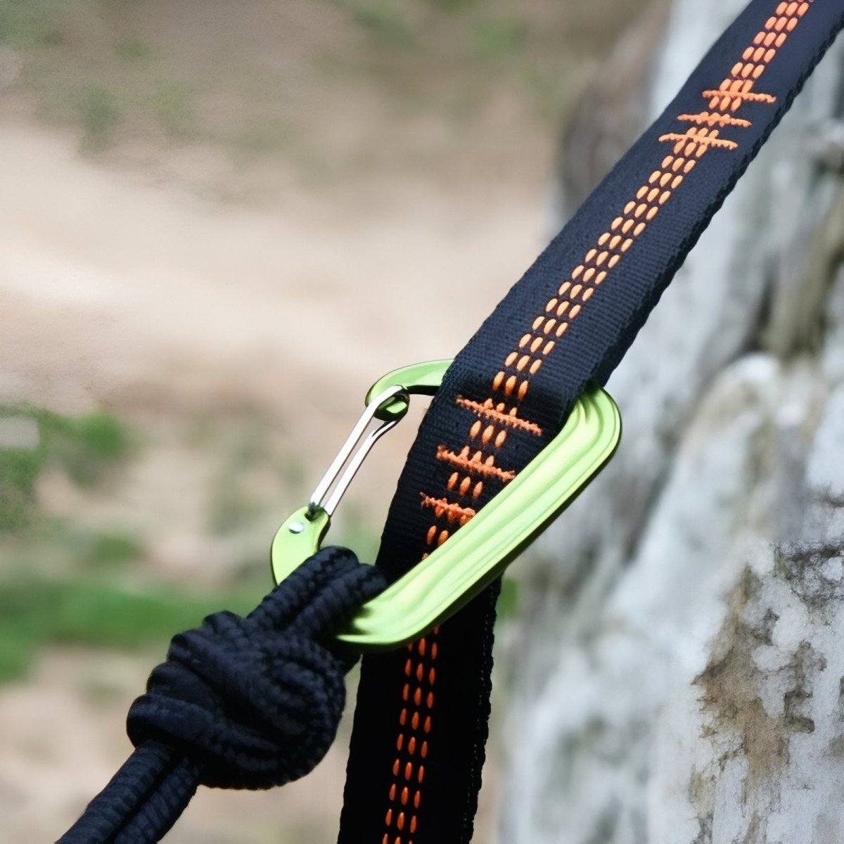 Adjustable Hammock Straps Lightweight & Packable – Camping & Hiking - Everhikes