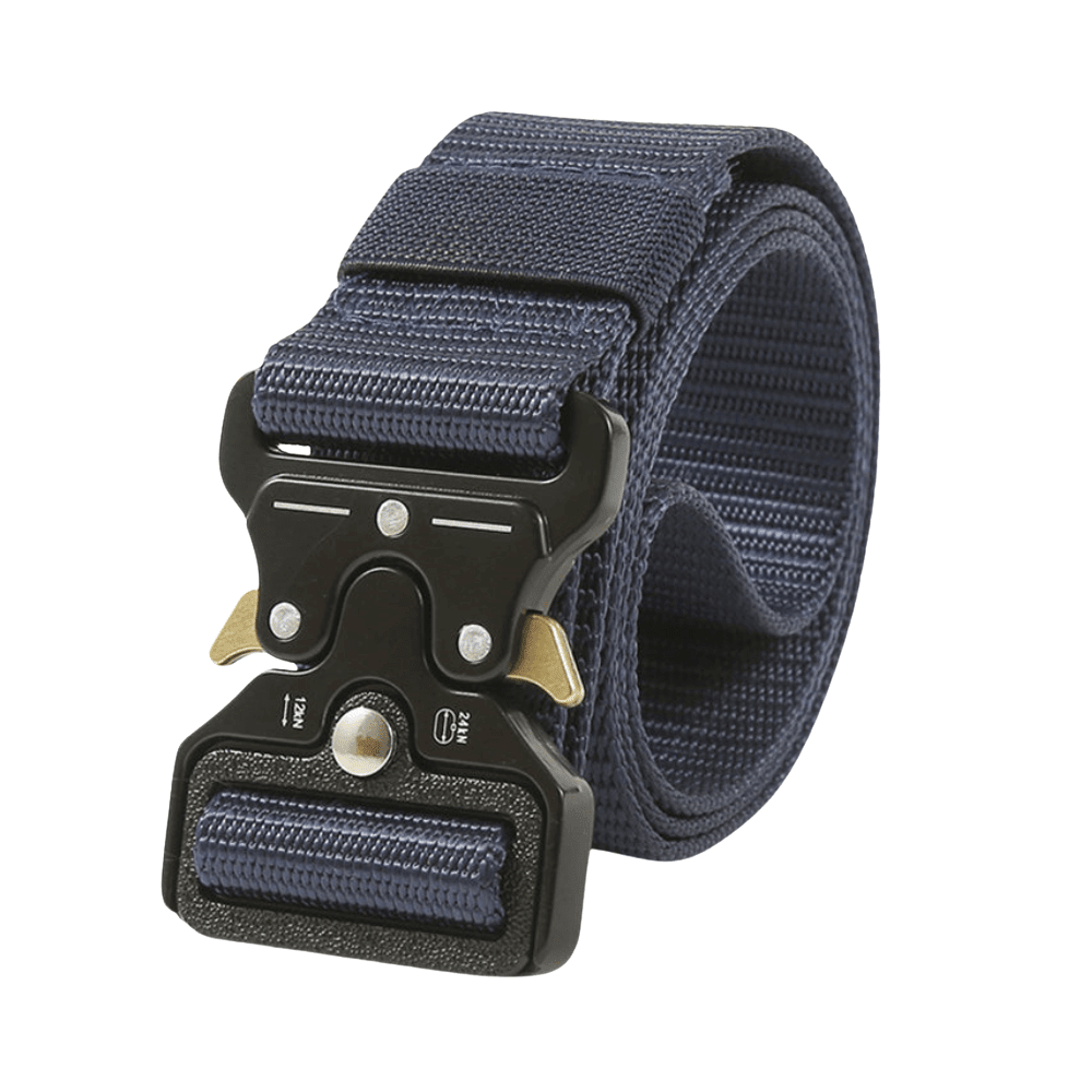 Adjustable Hiking Belt Quick-Release | Everhikes - Everhikes