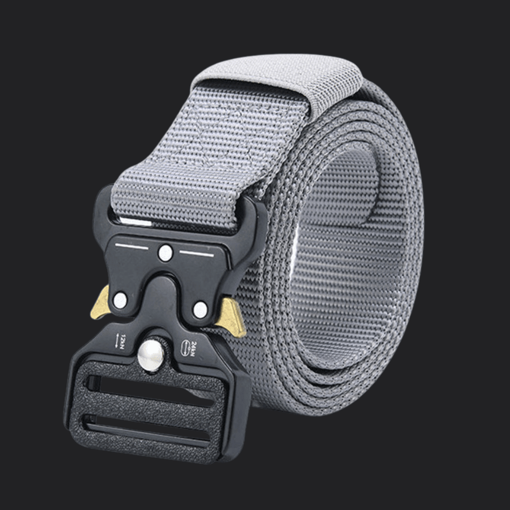 Adjustable Hiking Belt Quick-Release | Everhikes - Everhikes