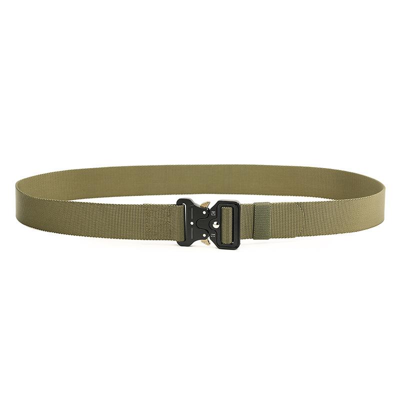 Adjustable Hiking Belt Quick-Release | Everhikes - Everhikes
