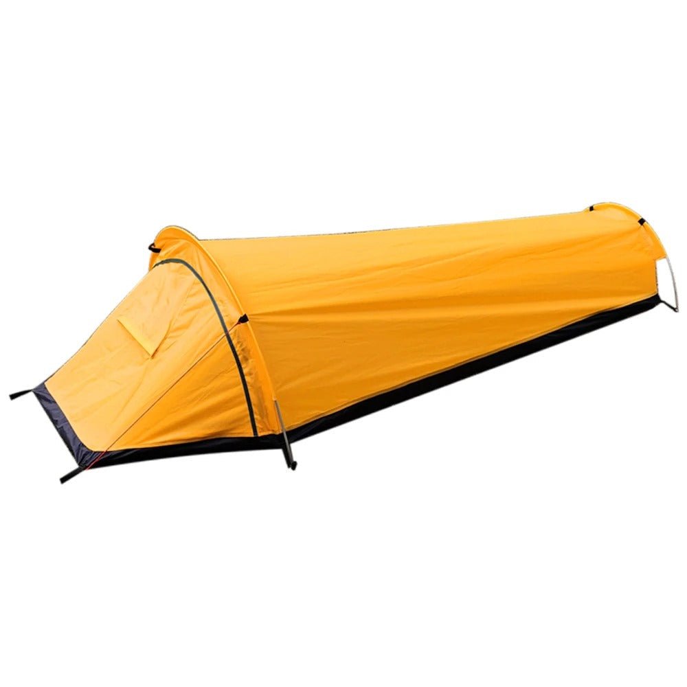 Backpacking Tent Lightweight Waterproof 1-Person Shelter - Everhikes
