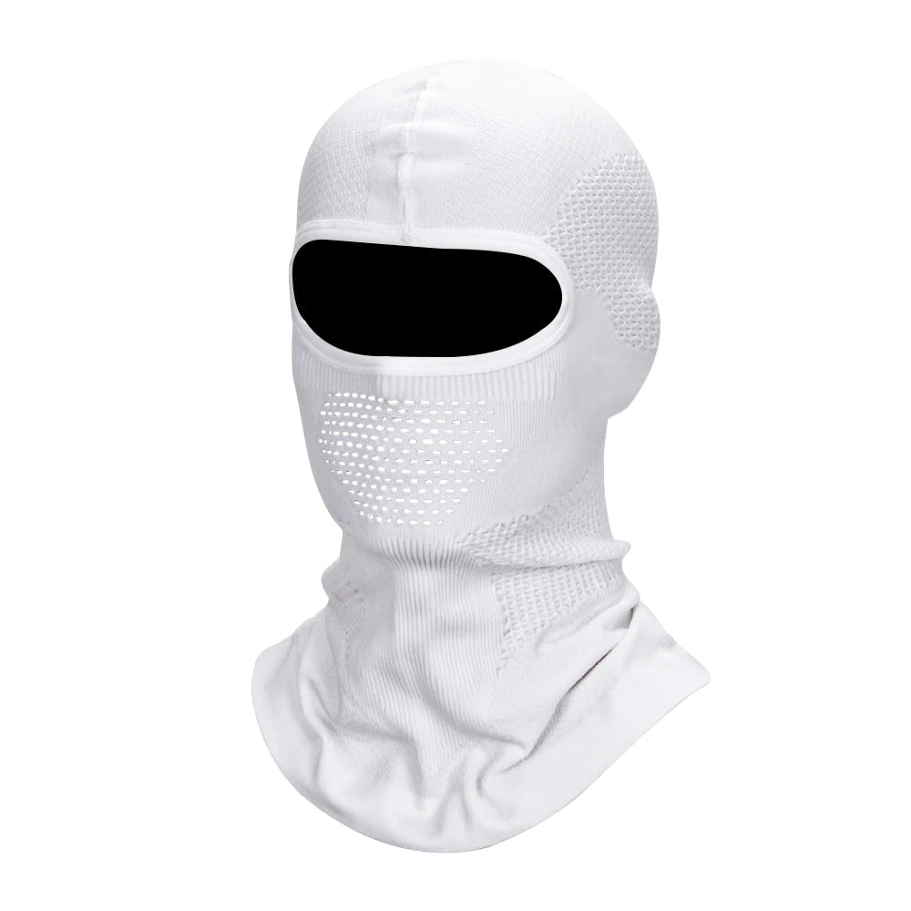 Balaclava Face Mask – Warm and Breathable | Everhikes - Everhikes