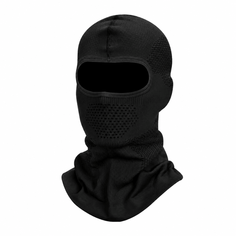 Balaclava Face Mask – Warm and Breathable | Everhikes - Everhikes