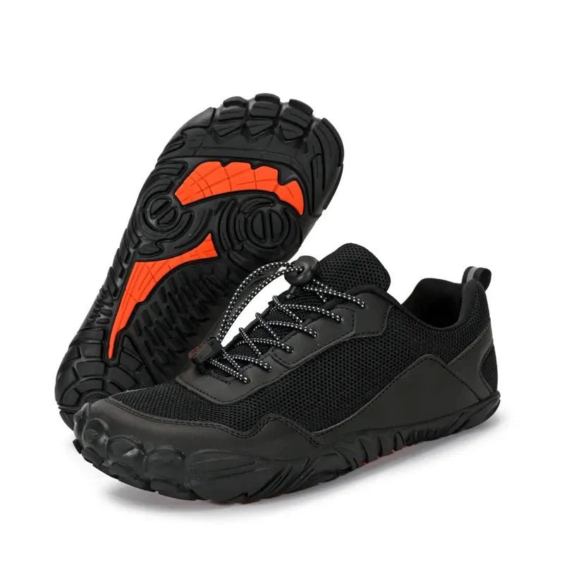 Barefoot Shoes, Lightweight Breathable Trail Shoes | Everhikes - Everhikes