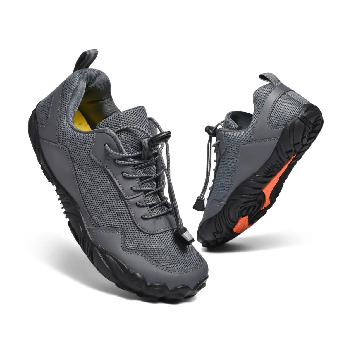 Barefoot Shoes, Lightweight Breathable Trail Shoes | Everhikes - Everhikes