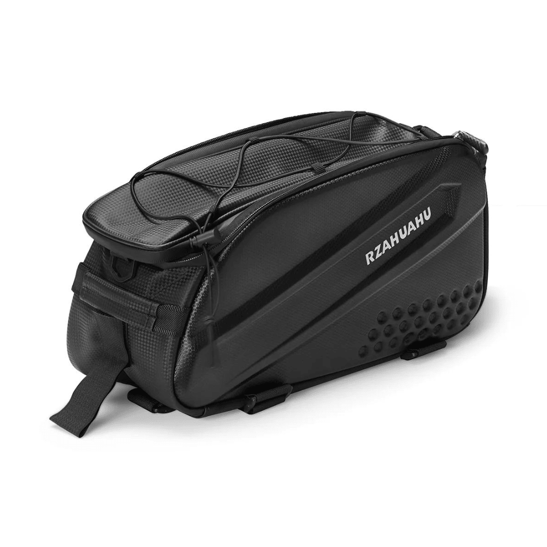 Bike Pannier, Water - Resistant Rigid | Everhikes - Everhikes