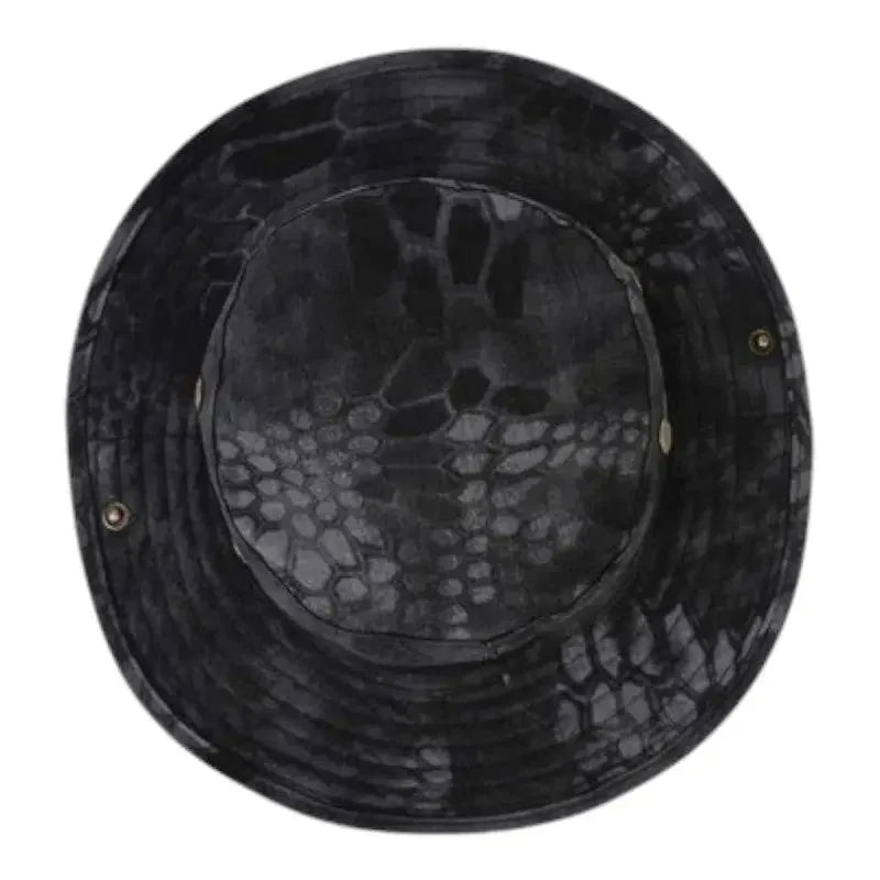 Bush Hat, Lightweight Breathable Wide - Brim | Everhikes - Everhikes