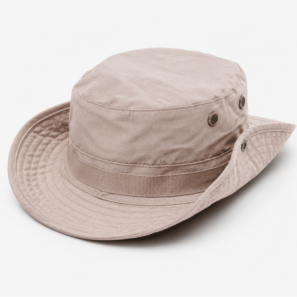 Bush Hat, Lightweight Breathable Wide - Brim | Everhikes - Everhikes