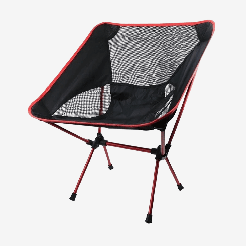 Camping Chair, Lightweight Foldable Outdoor Seat | Everhikes - Everhikes