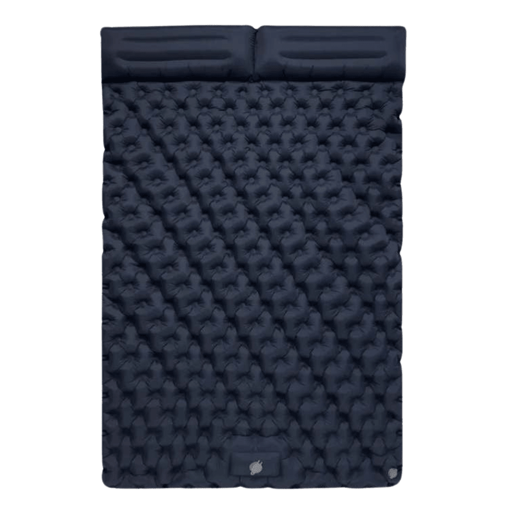 Camping Mattress – Lightweight Double Inflatable Pad | Everhikes - Everhikes