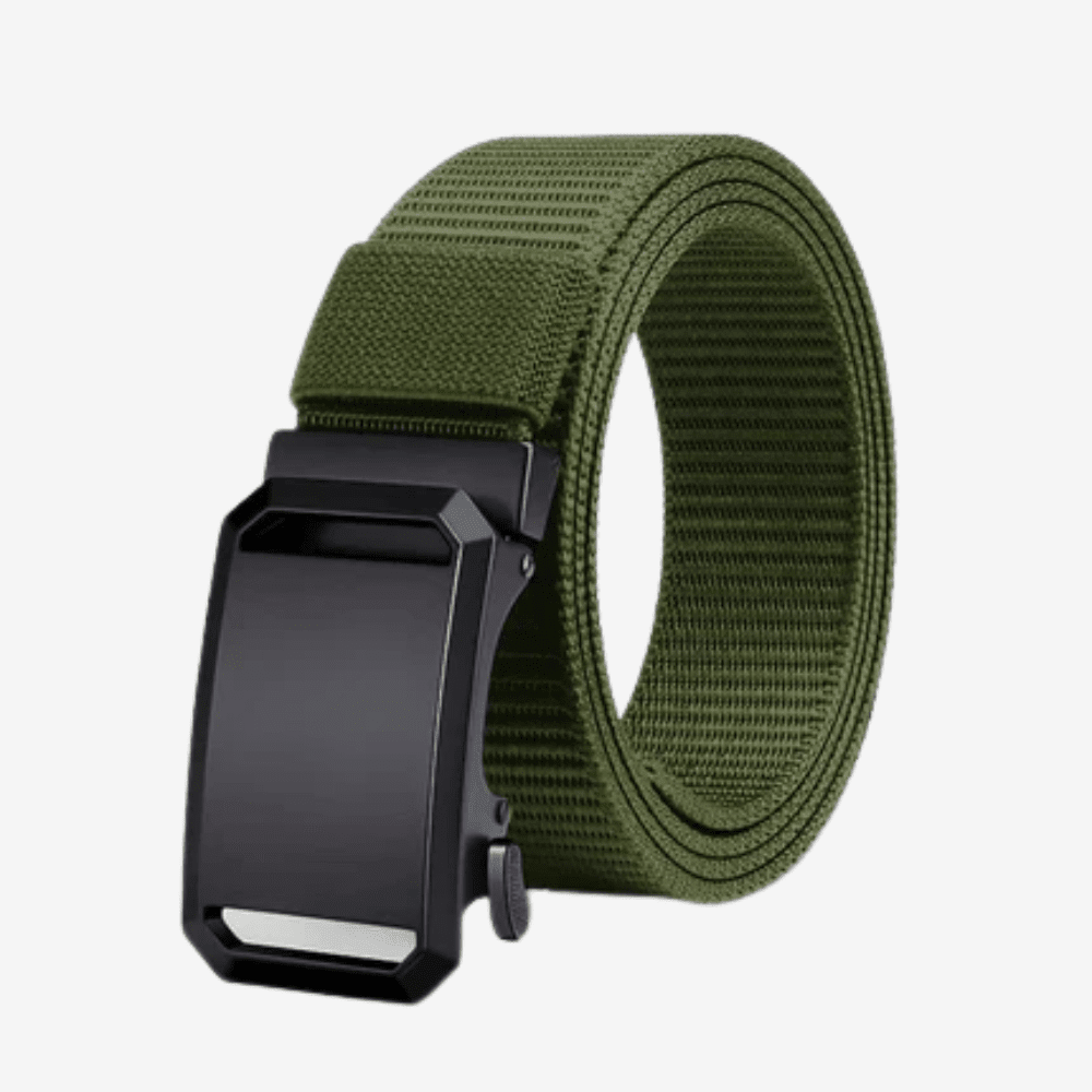 Canvas Belt, Durable Adjustable Outdoor Belt | Everhikes - Everhikes