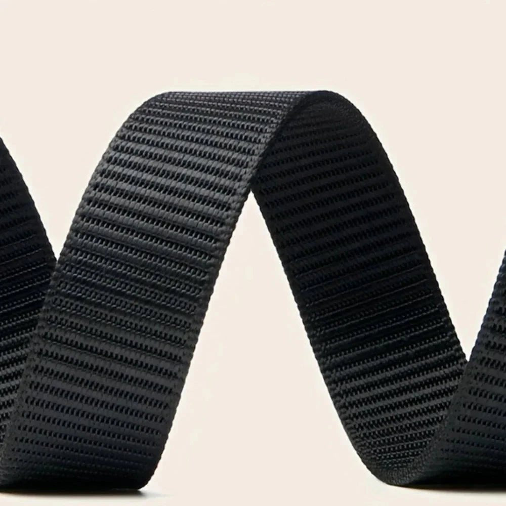 Canvas Belt, Durable Adjustable Outdoor Belt | Everhikes - Everhikes