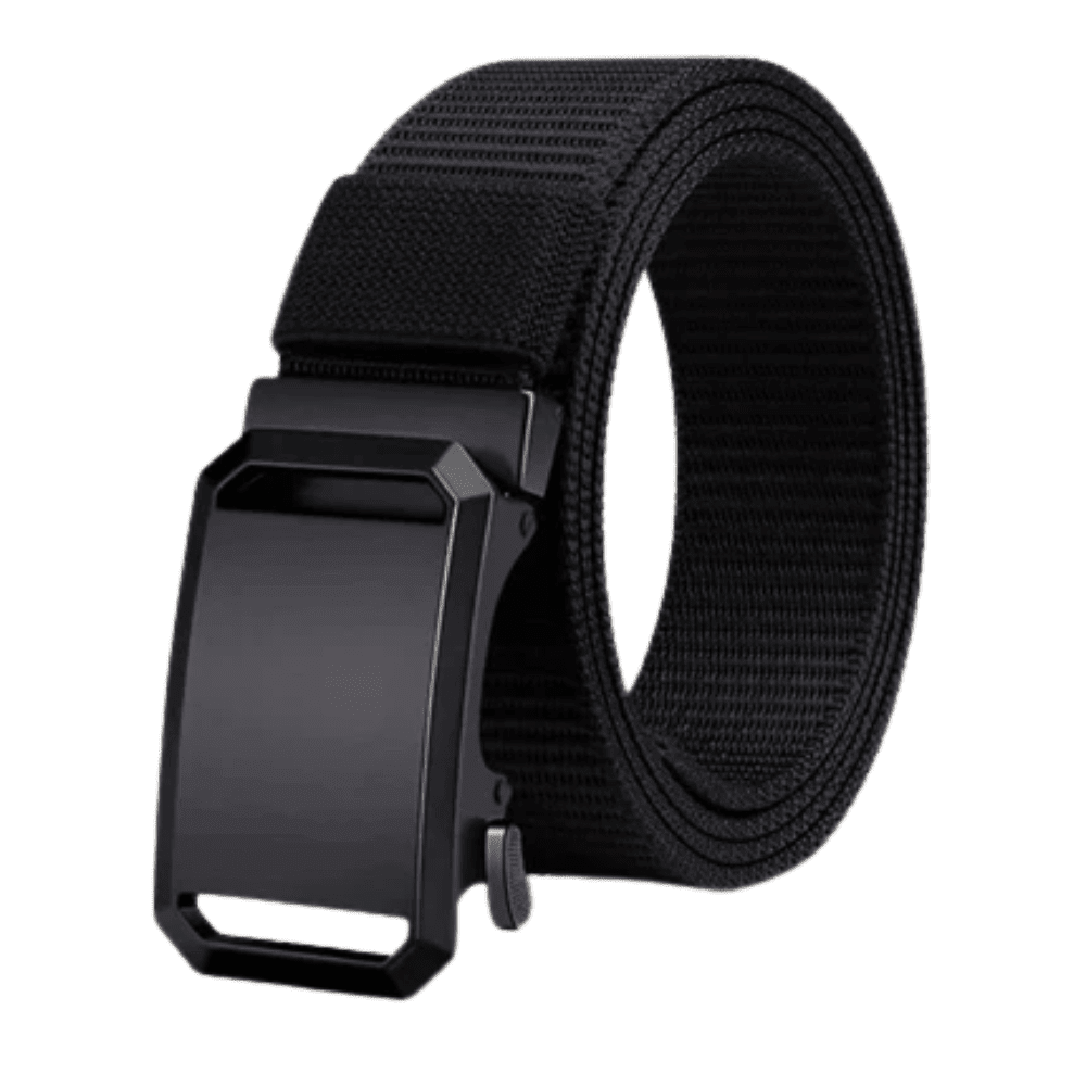 Canvas Belt, Durable Adjustable Outdoor Belt | Everhikes - Everhikes