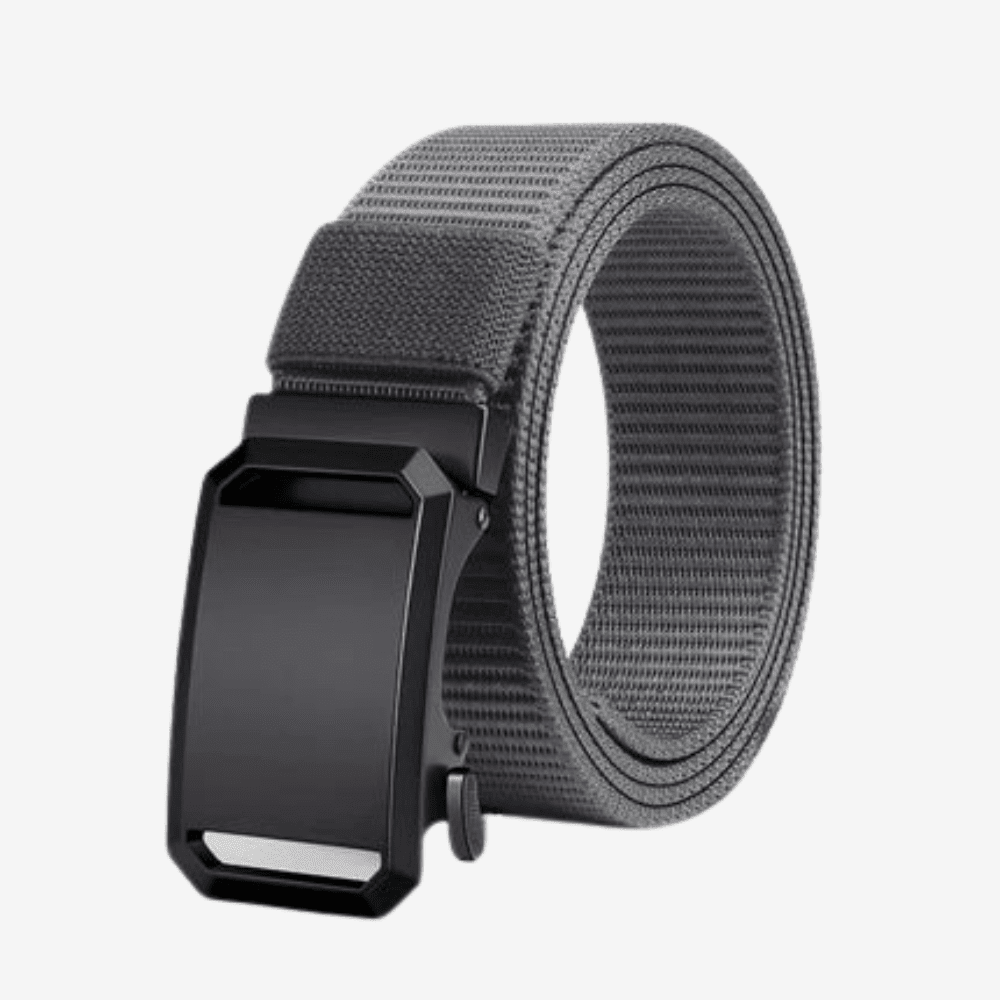 Canvas Belt, Durable Adjustable Outdoor Belt | Everhikes - Everhikes