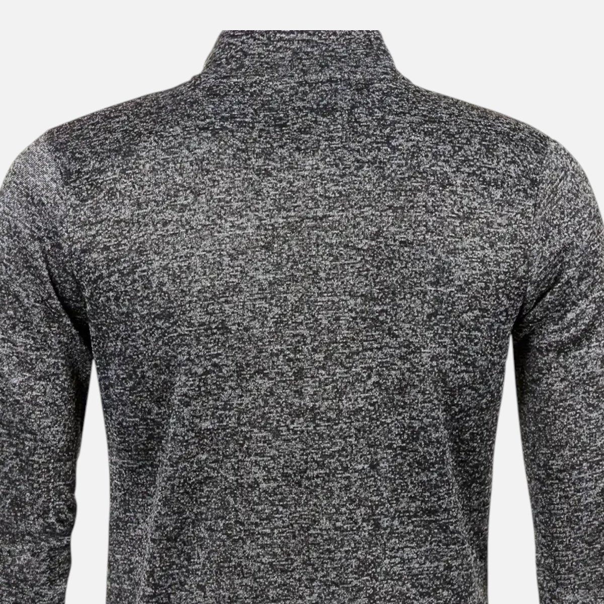 Cardigan, Lightweight Full-Zip Knit Outdoor Layer | Everhikes - Everhikes