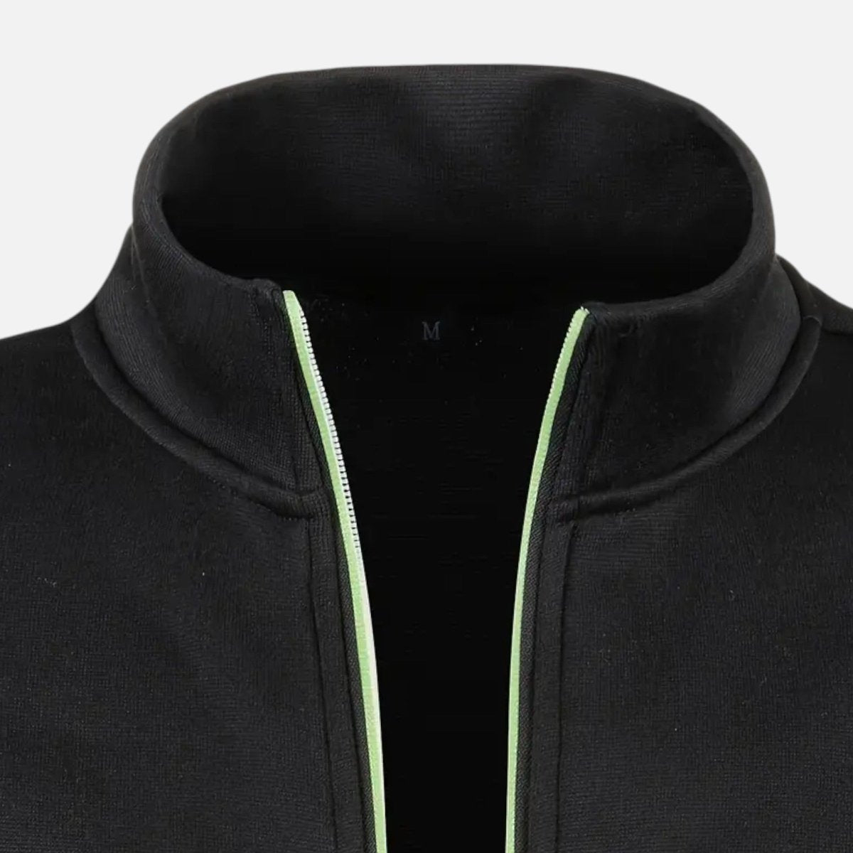 Cardigan, Lightweight Full-Zip Knit Outdoor Layer | Everhikes - Everhikes