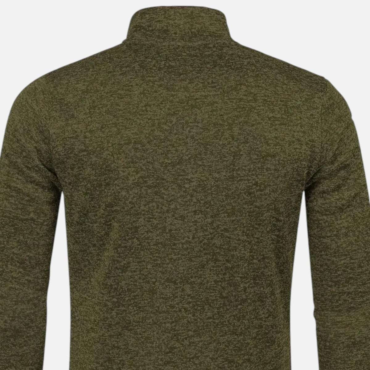Cardigan, Lightweight Full-Zip Knit Outdoor Layer | Everhikes - Everhikes