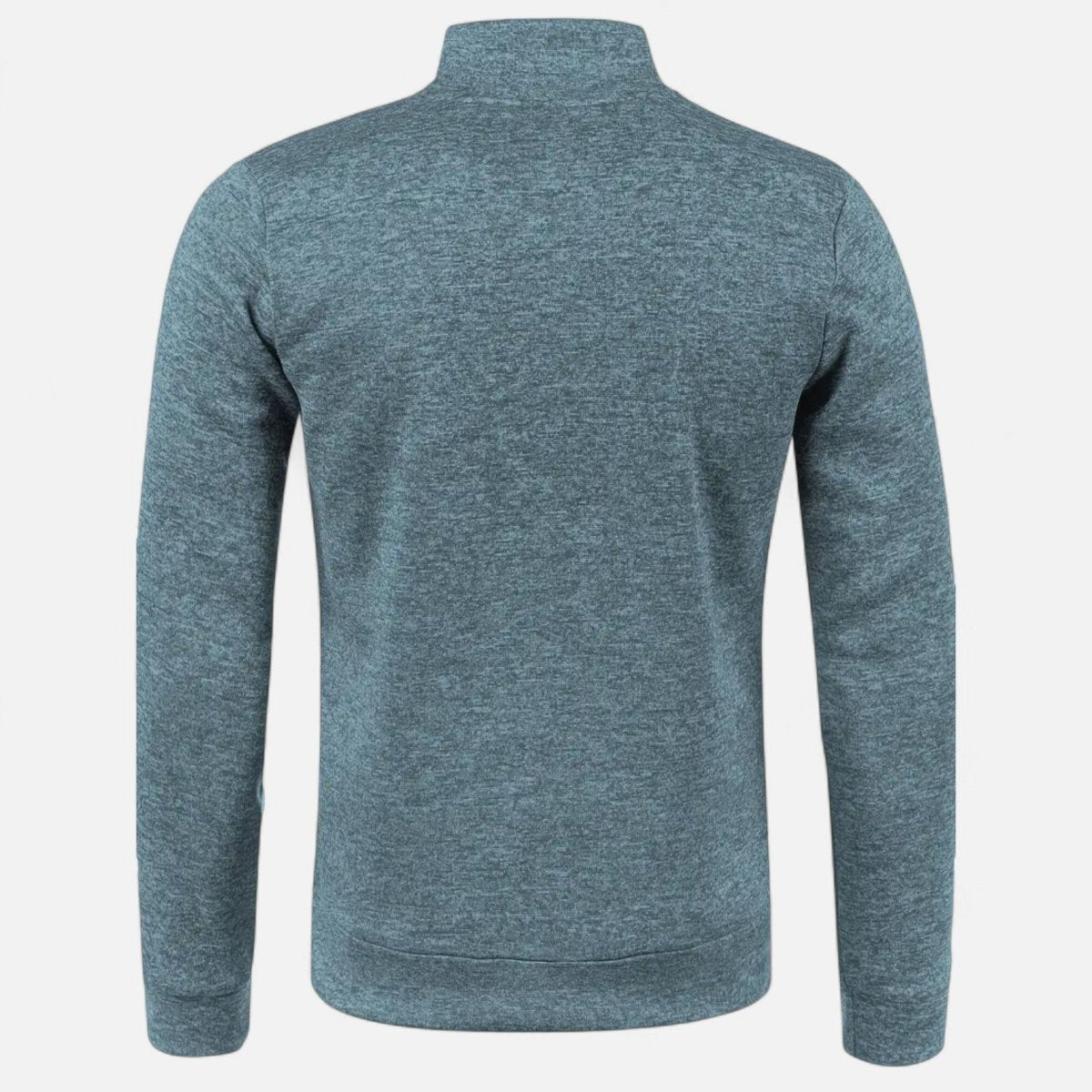 Cardigan, Lightweight Full-Zip Knit Outdoor Layer | Everhikes - Everhikes