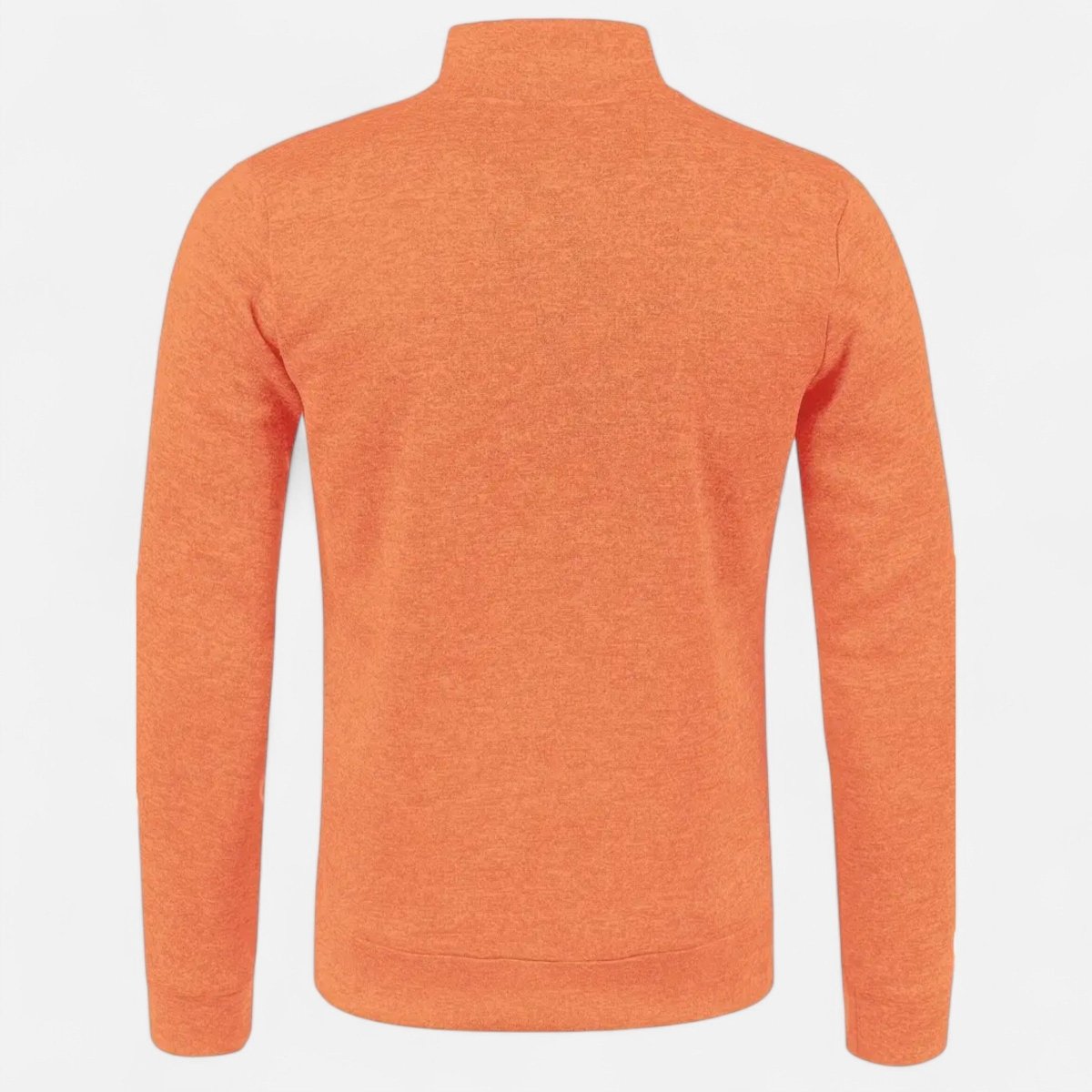 Cardigan, Lightweight Full-Zip Knit Outdoor Layer | Everhikes - Everhikes