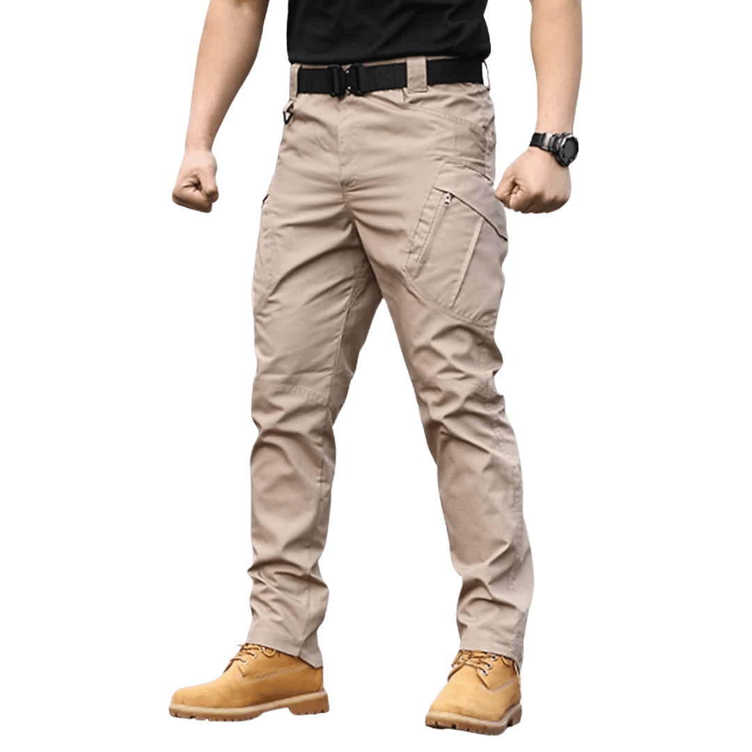 Cargo Pants – Lightweight Weather - Resistant Outdoor Pants - Everhikes