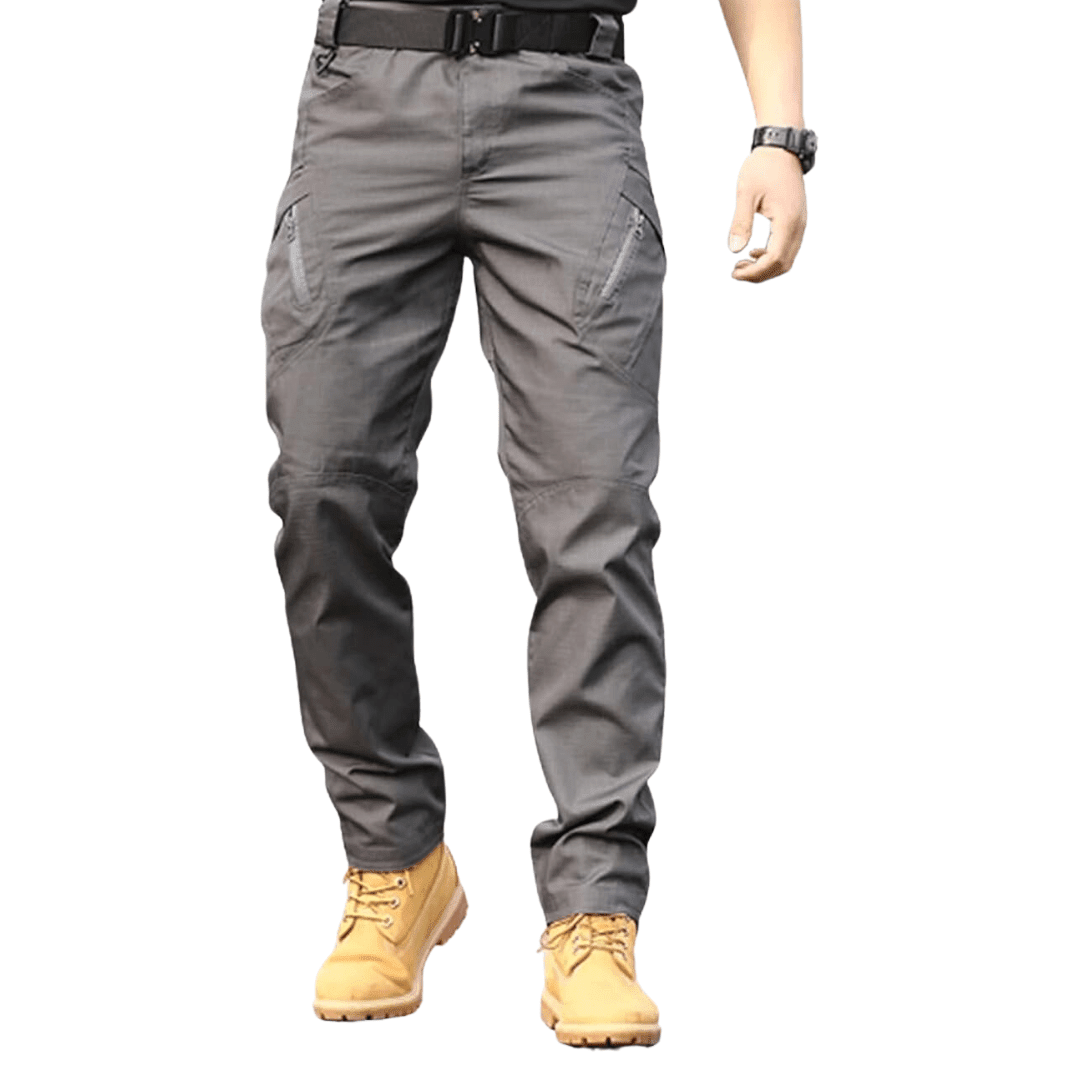 Cargo Pants – Lightweight Weather - Resistant Outdoor Pants - Everhikes