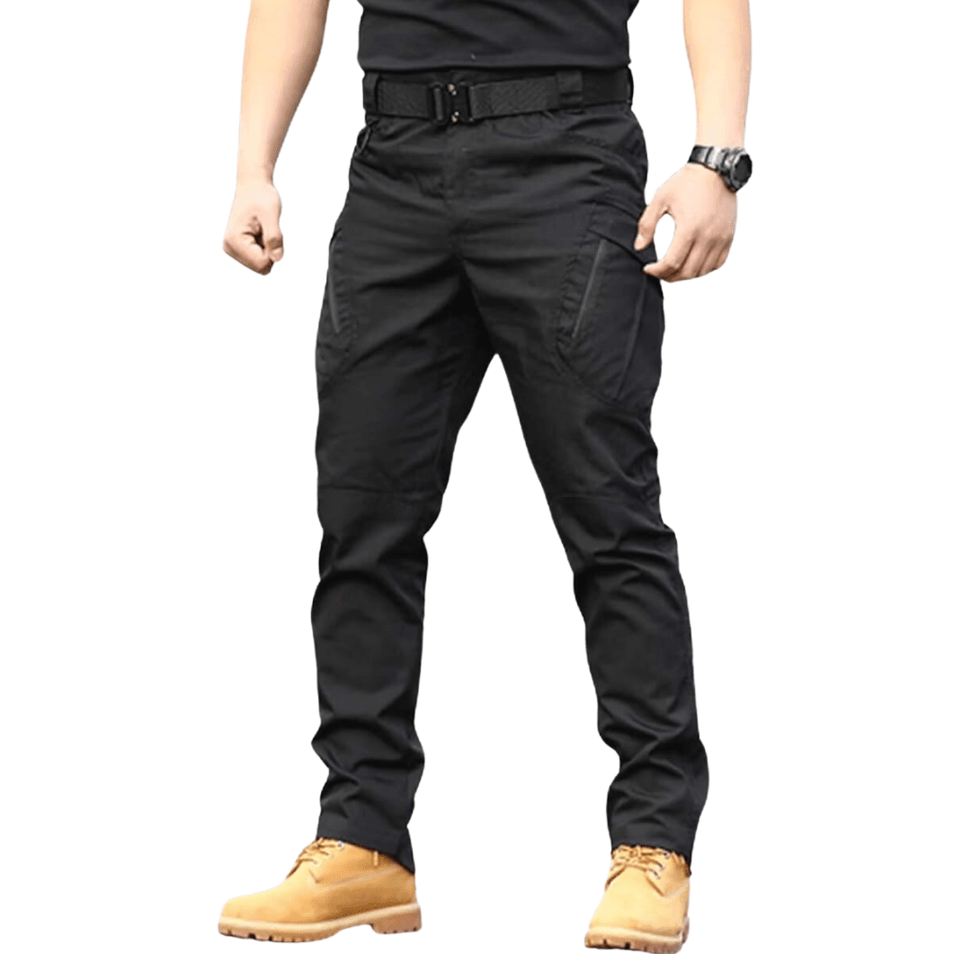 Cargo Pants – Lightweight Weather - Resistant Outdoor Pants - Everhikes