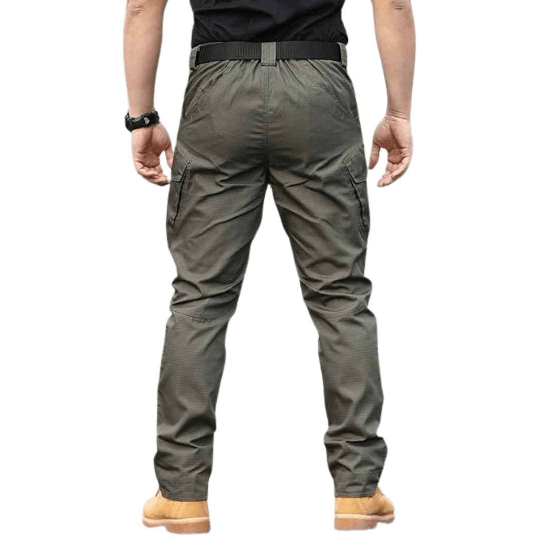 Cargo Pants – Lightweight Weather - Resistant Outdoor Pants | Everhikes - Evercrest Outdoors