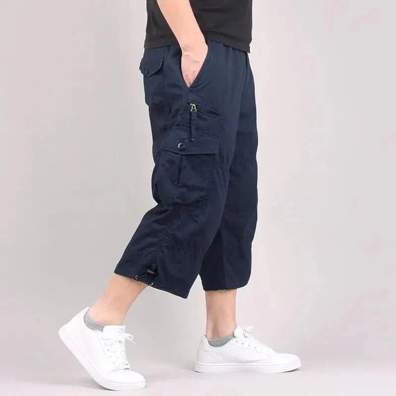 Cargo Shorts, Lightweight Loose - Fit Hiking Shorts | Everhikes - Everhikes