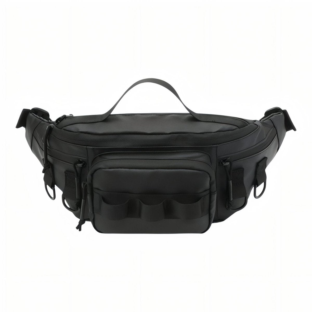 Compact Waist Pack Water-Resistant Hiking Bag | Everhikes - Everhikes