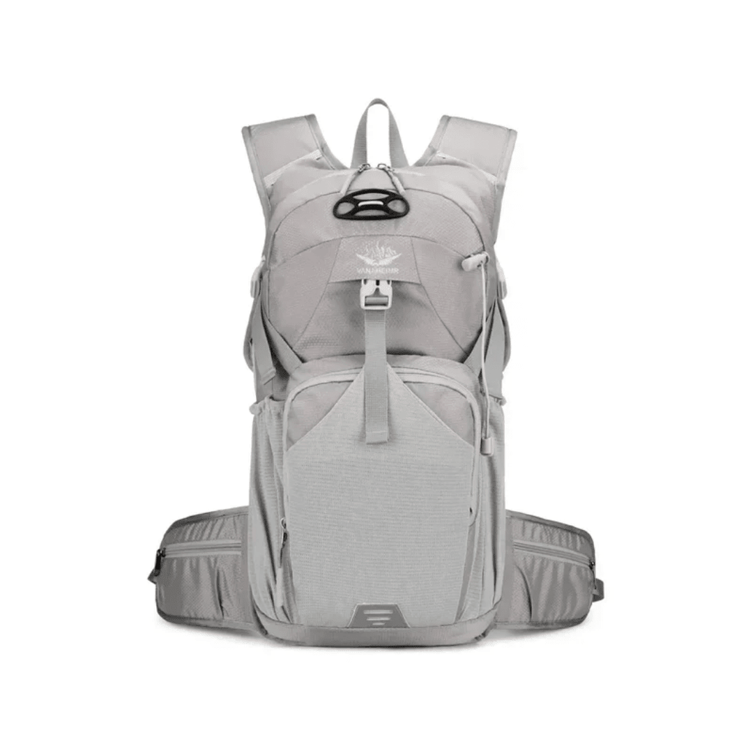 Cycling Backpack, Lightweight Water - Resistant 20L - Everhikes