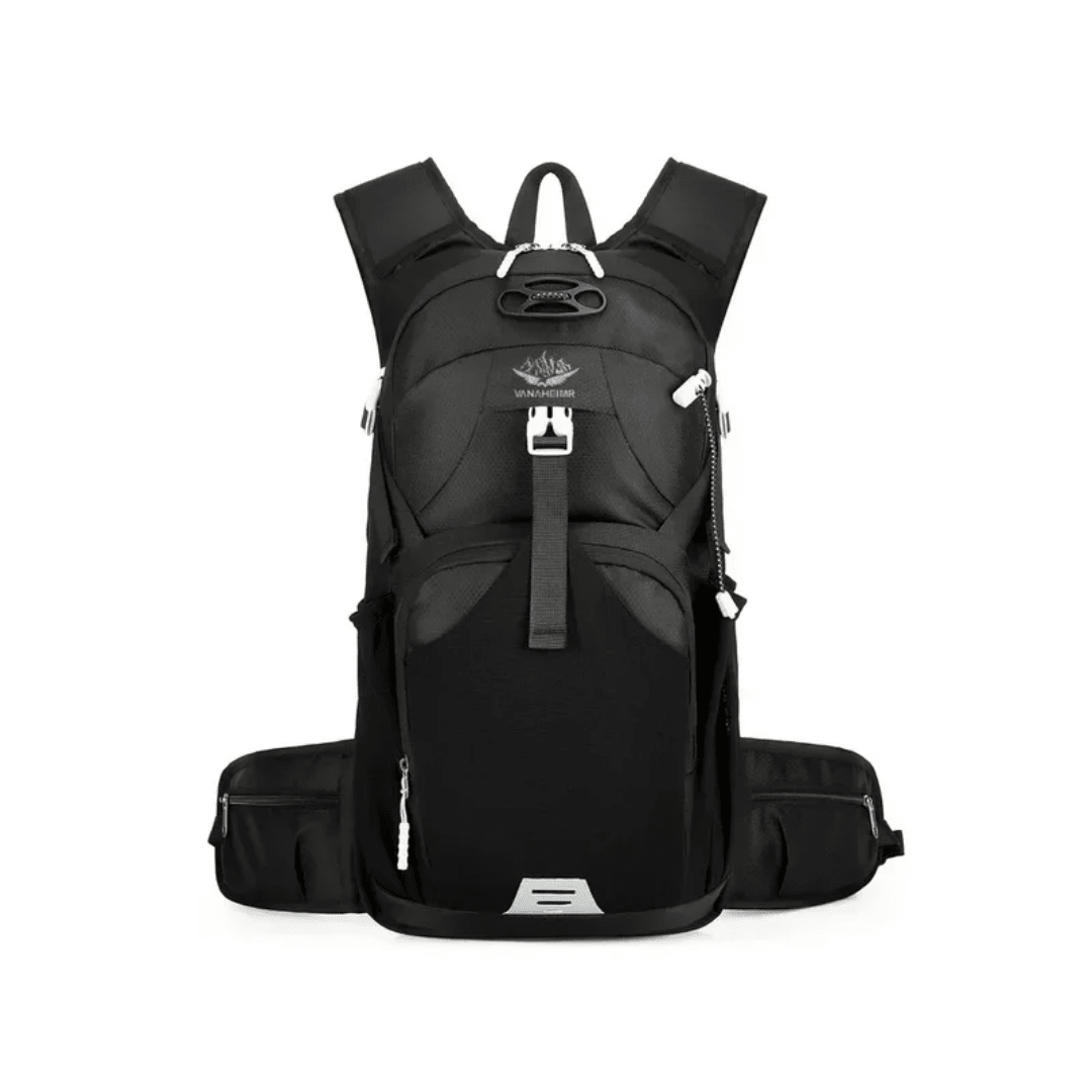 Cycling Backpack, Lightweight Water - Resistant 20L - Everhikes