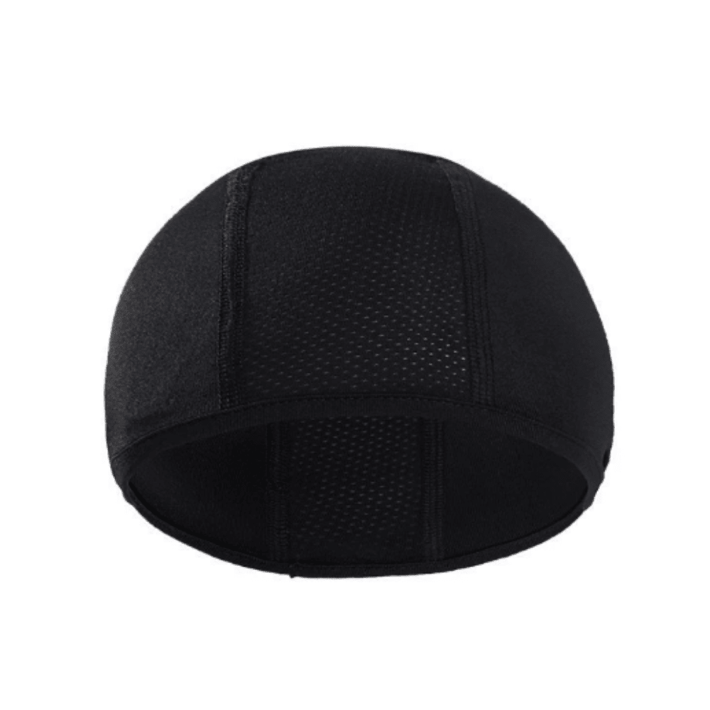 Cycling Skull Cap, Lightweight Breathable Mesh | Everhikes - Everhikes