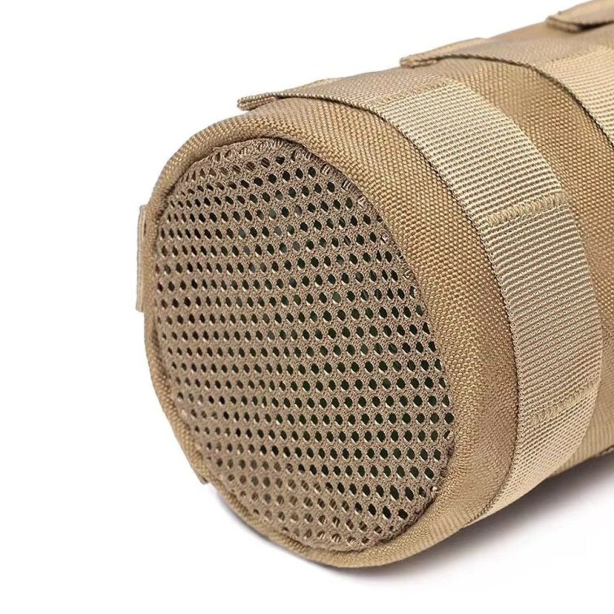 Durable MOLLE Water Bottle Holder for Hiking | Everhikes - Everhikes