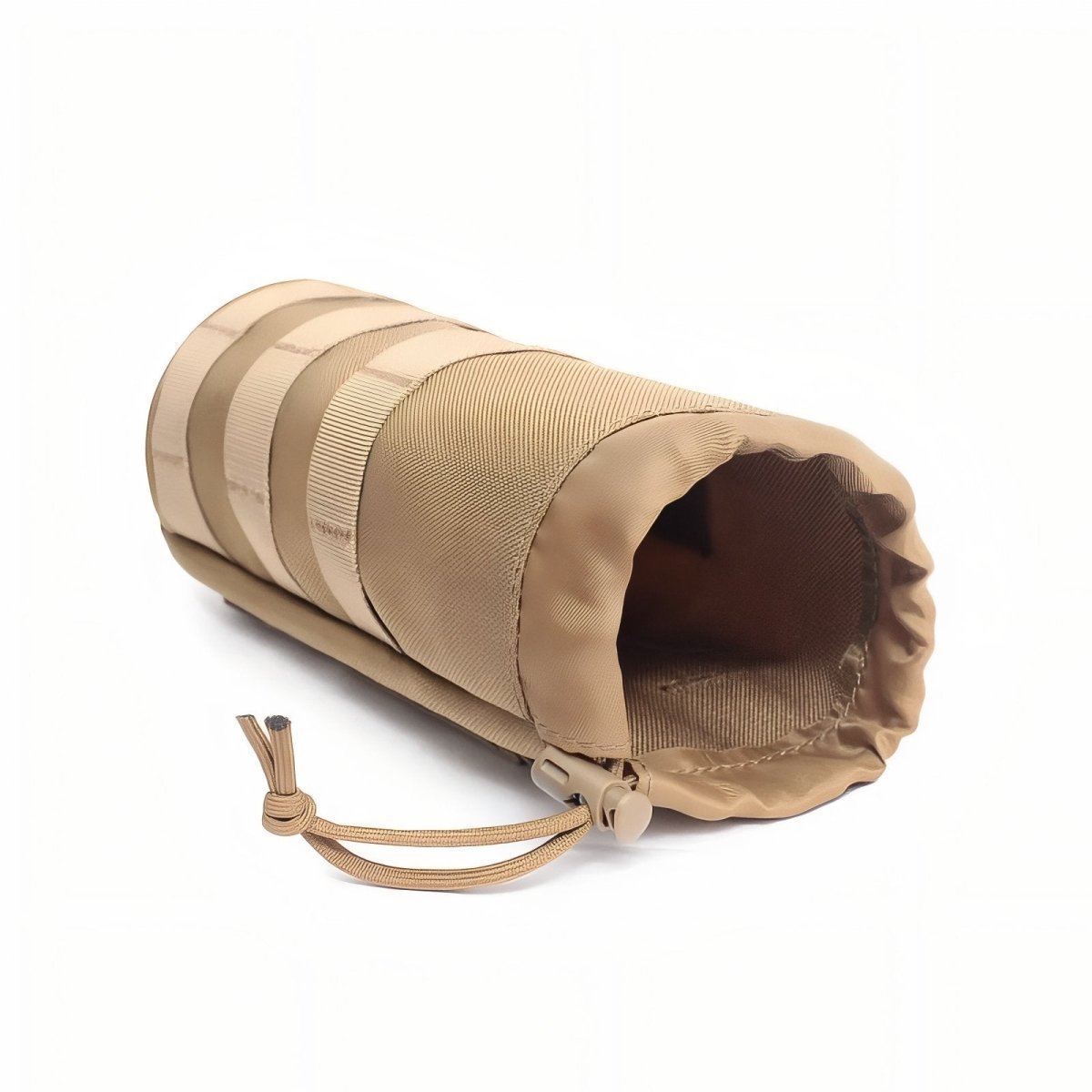 Durable MOLLE Water Bottle Holder for Hiking | Everhikes - Everhikes