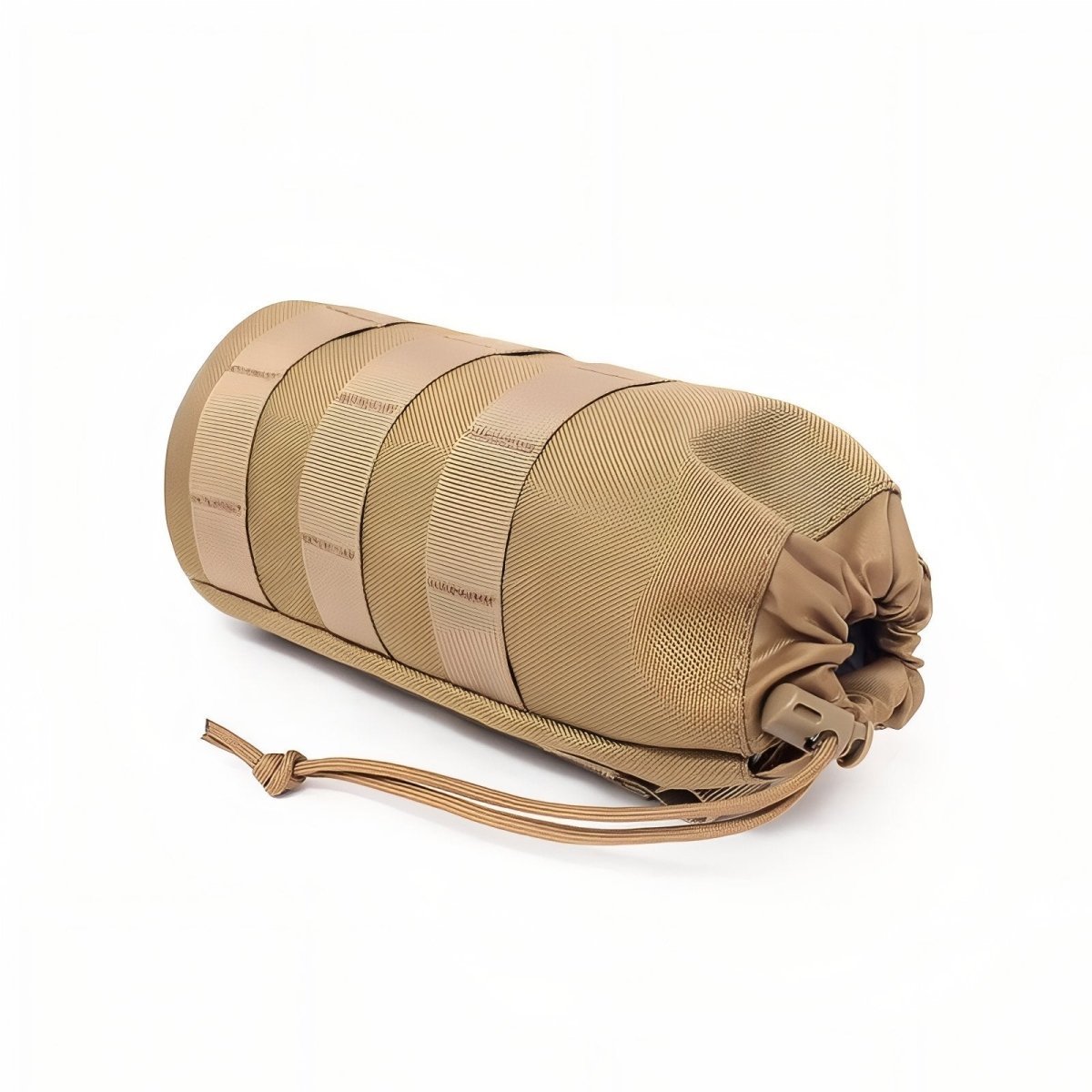 Durable MOLLE Water Bottle Holder for Hiking | Everhikes - Everhikes