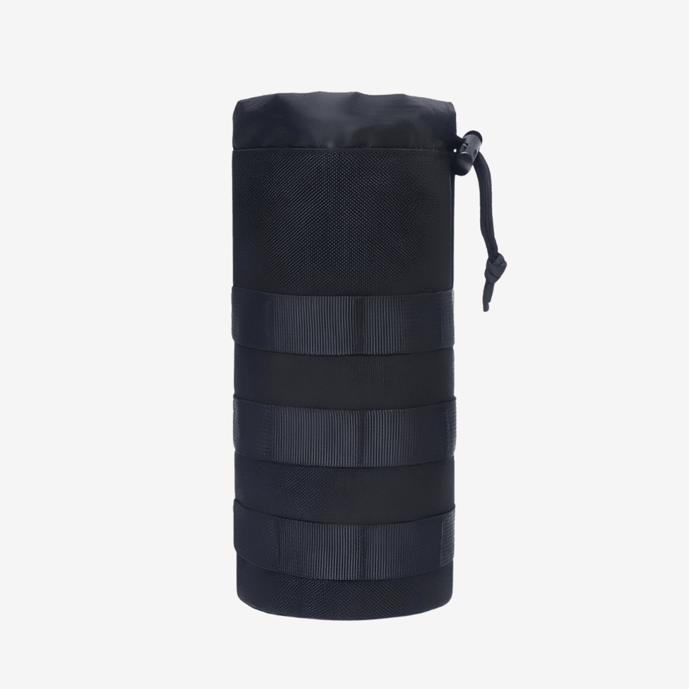 Durable MOLLE Water Bottle Holder for Hiking | Everhikes - Everhikes