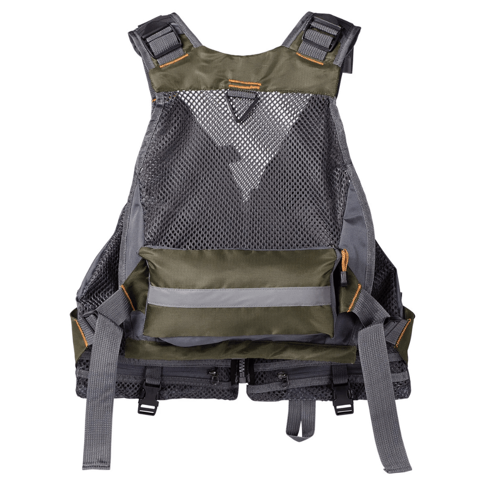 Fishing Vest, Lightweight Breathable Vest | Everhikes - Everhikes