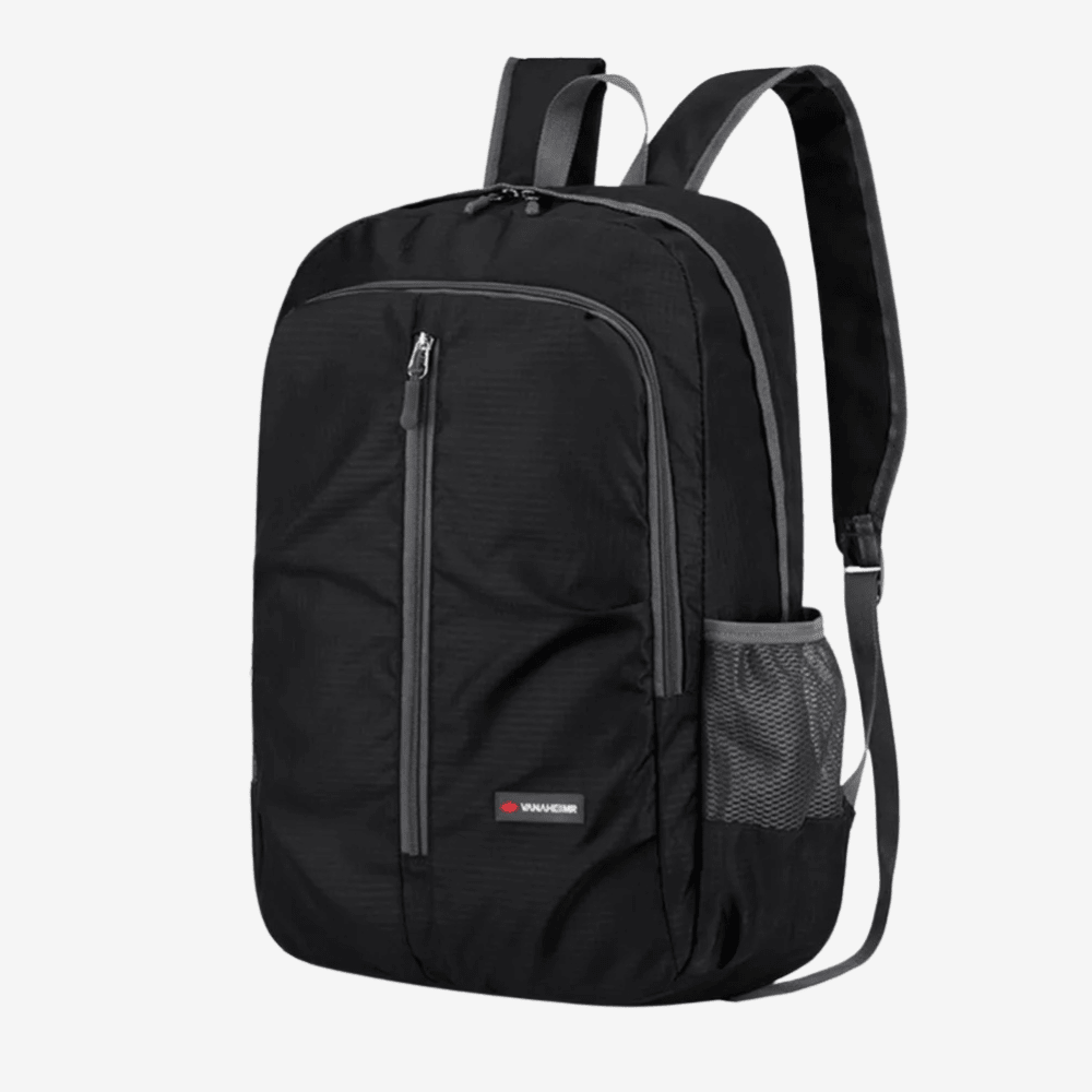 Foldable Backpack, Lightweight Water - Resistant | Everhikes - Everhikes
