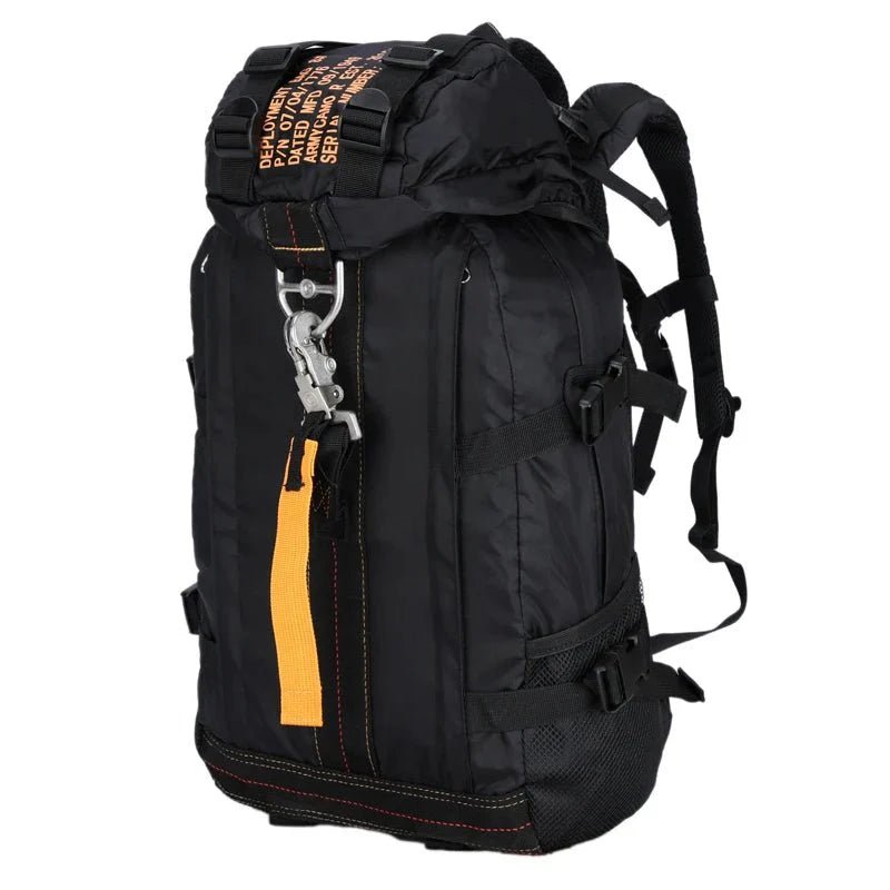 Hiking Backpack, Durable Water-Resistant 30L Pack | Everhikes - Everhikes