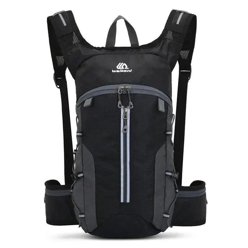 Hiking Backpack, Lightweight Foldable Day Pack | Everhikes - Everhikes
