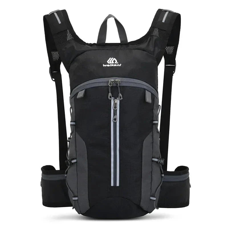 Hiking Backpack, Lightweight Foldable Day Pack | Everhikes - Everhikes